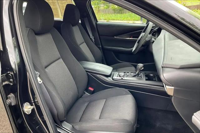 2023 Mazda CX-30 2.5 S