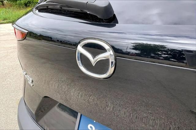2023 Mazda CX-30 2.5 S