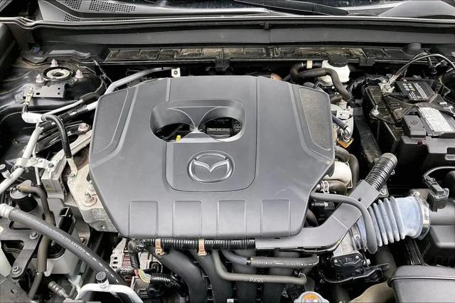 2023 Mazda CX-30 2.5 S