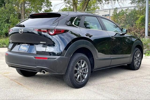 2023 Mazda CX-30 2.5 S
