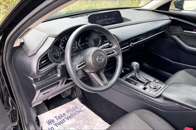 2023 Mazda CX-30 2.5 S