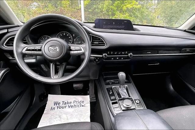 2023 Mazda CX-30 2.5 S