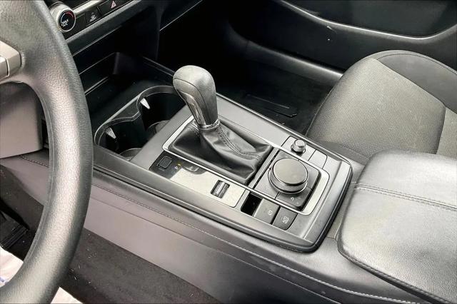 2023 Mazda CX-30 2.5 S