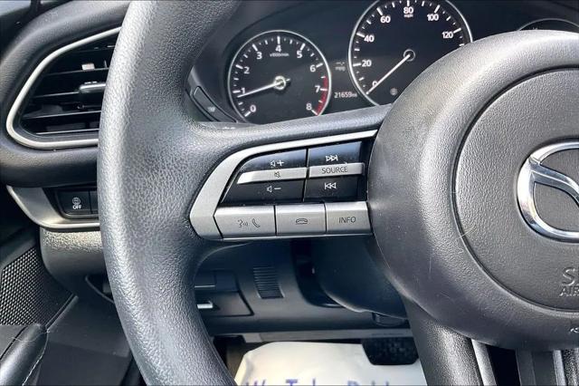 2023 Mazda CX-30 2.5 S