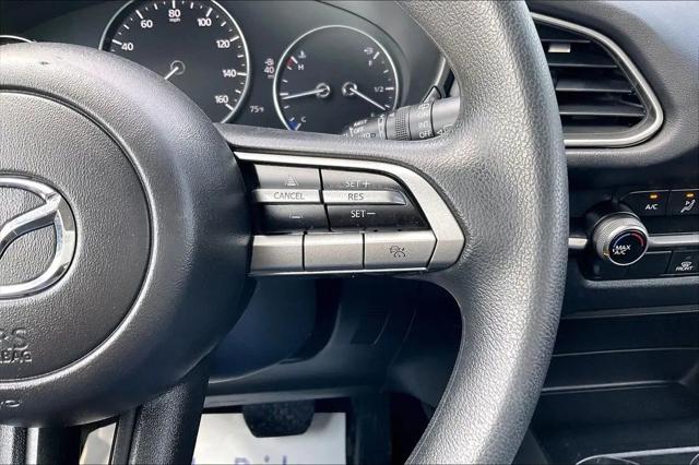 2023 Mazda CX-30 2.5 S