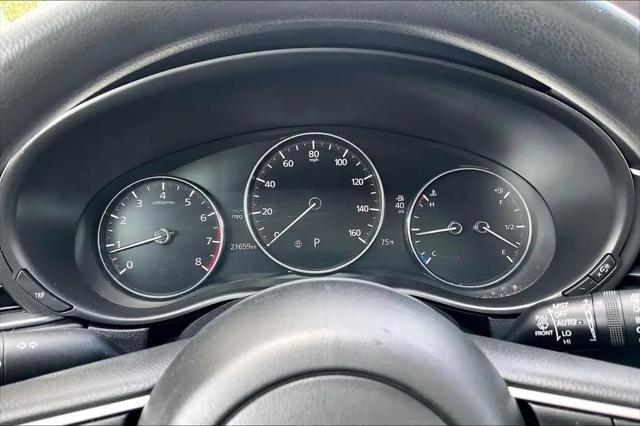 2023 Mazda CX-30 2.5 S
