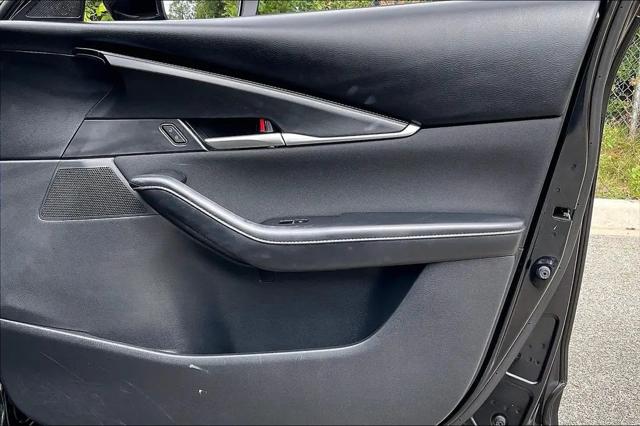 2023 Mazda CX-30 2.5 S
