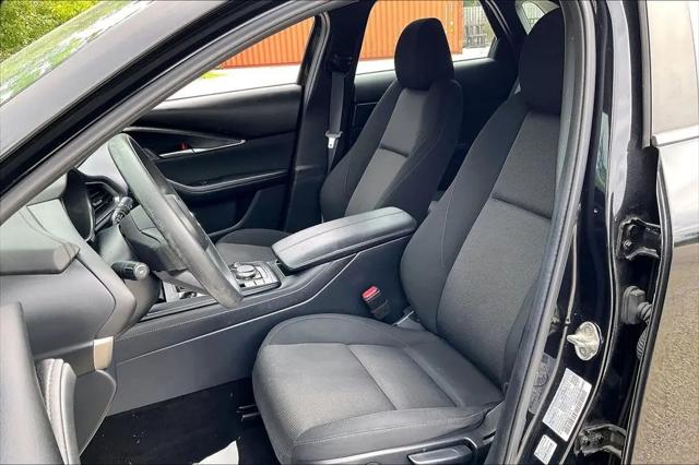 2023 Mazda CX-30 2.5 S