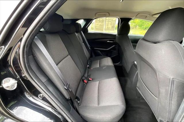 2023 Mazda CX-30 2.5 S