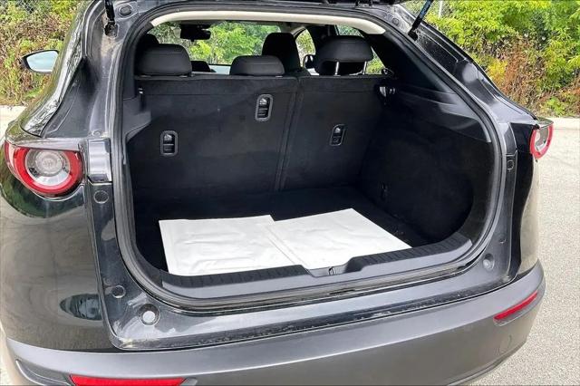 2023 Mazda CX-30 2.5 S