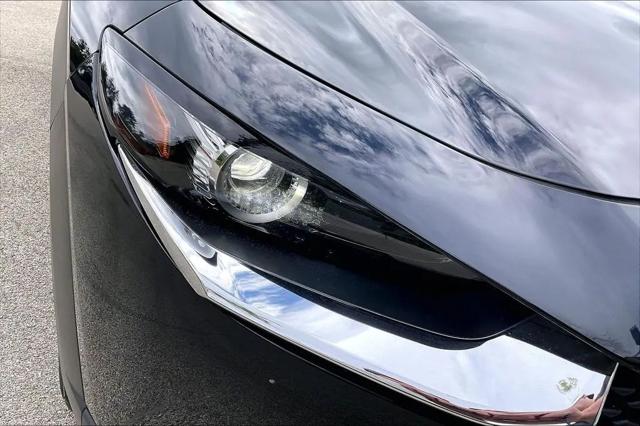2023 Mazda CX-30 2.5 S