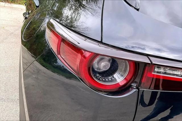 2023 Mazda CX-30 2.5 S