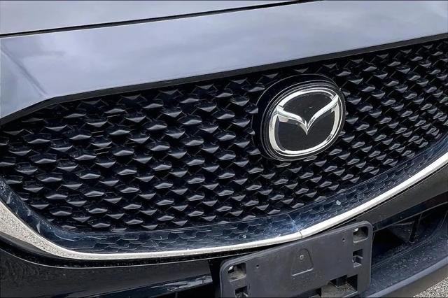 2023 Mazda CX-30 2.5 S