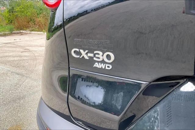 2023 Mazda CX-30 2.5 S