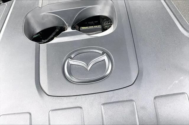 2023 Mazda CX-30 2.5 S