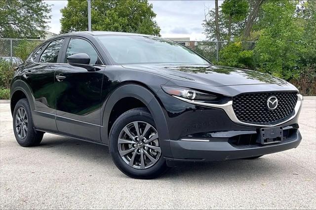2023 Mazda CX-30 2.5 S
