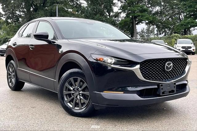 2023 Mazda CX-30 2.5 S for sale in Palatine, IL