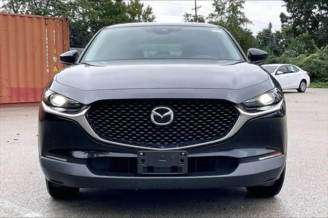 2023 Mazda CX-30 2.5 S