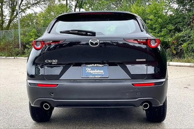 2023 Mazda CX-30 2.5 S