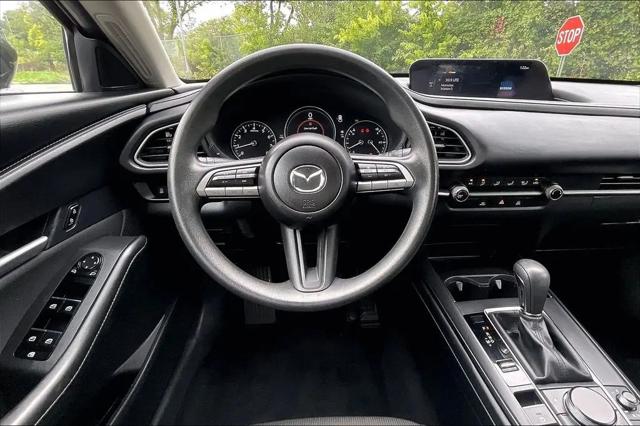 2023 Mazda CX-30 2.5 S