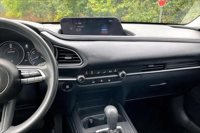 2023 Mazda CX-30 2.5 S