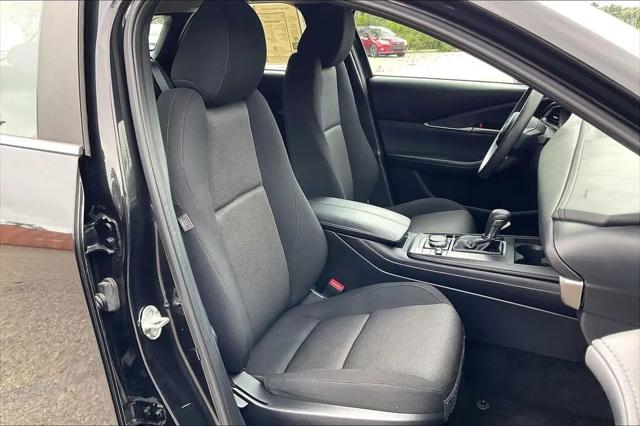 2023 Mazda CX-30 2.5 S