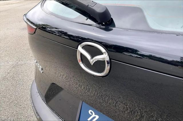 2023 Mazda CX-30 2.5 S