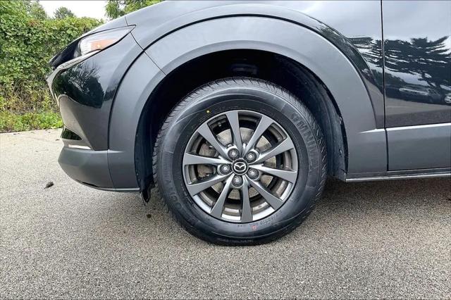 2023 Mazda CX-30 2.5 S