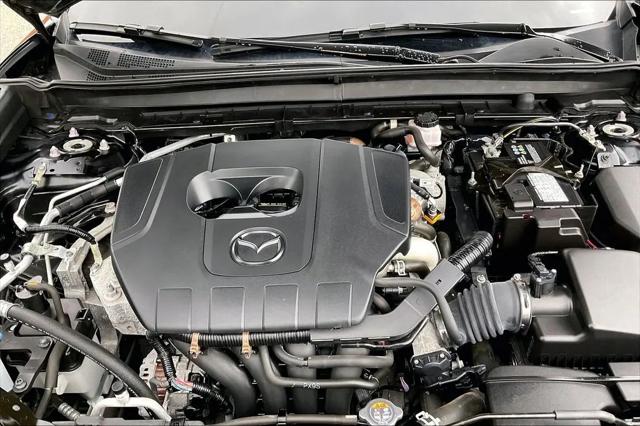 2023 Mazda CX-30 2.5 S