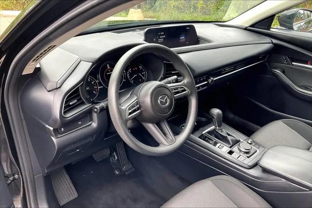 2023 Mazda CX-30 2.5 S