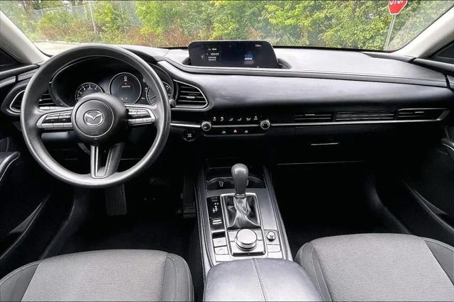 2023 Mazda CX-30 2.5 S