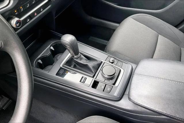 2023 Mazda CX-30 2.5 S