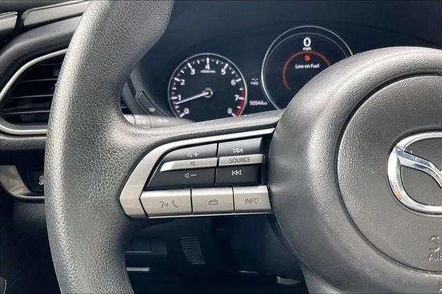 2023 Mazda CX-30 2.5 S