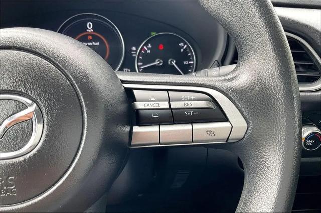 2023 Mazda CX-30 2.5 S