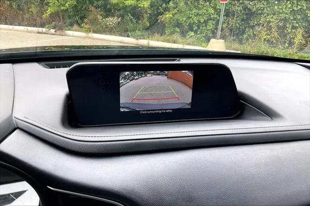 2023 Mazda CX-30 2.5 S