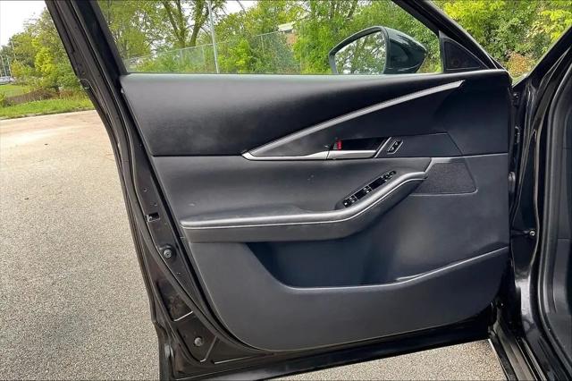 2023 Mazda CX-30 2.5 S