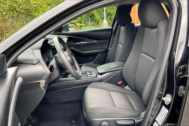 2023 Mazda CX-30 2.5 S