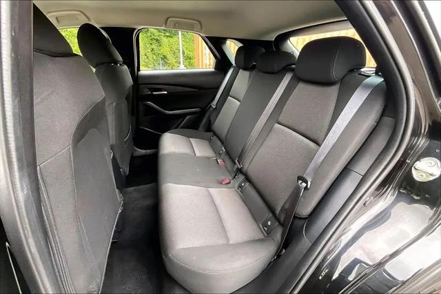 2023 Mazda CX-30 2.5 S