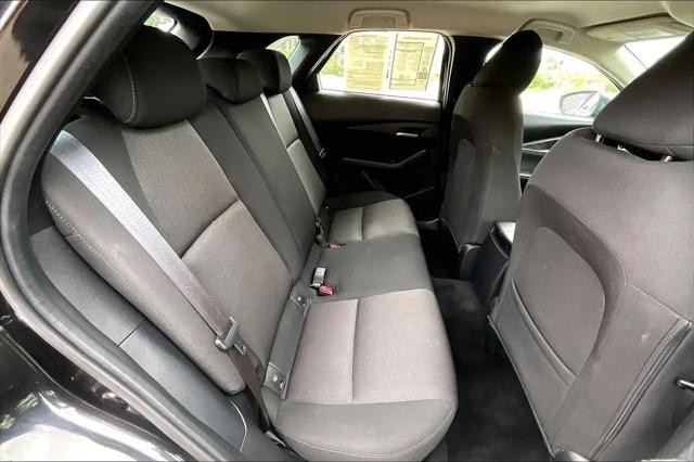 2023 Mazda CX-30 2.5 S