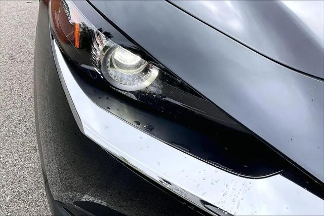 2023 Mazda CX-30 2.5 S