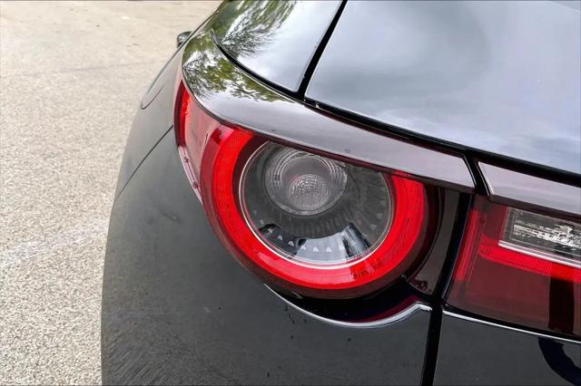 2023 Mazda CX-30 2.5 S