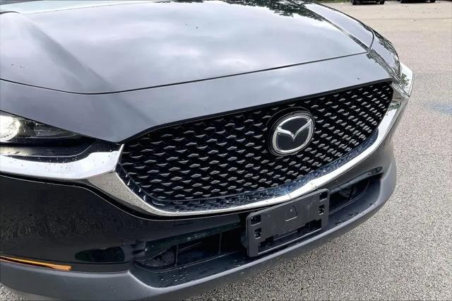 2023 Mazda CX-30 2.5 S