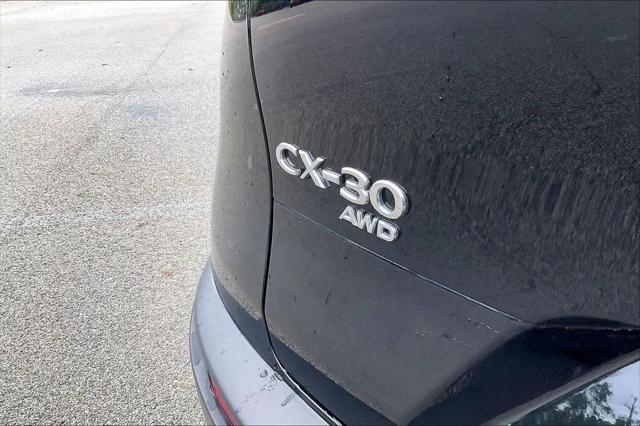 2023 Mazda CX-30 2.5 S