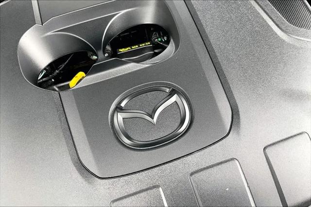 2023 Mazda CX-30 2.5 S