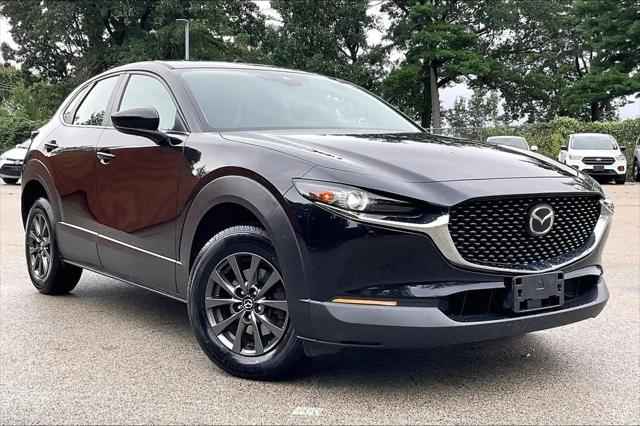 2023 Mazda CX-30 2.5 S