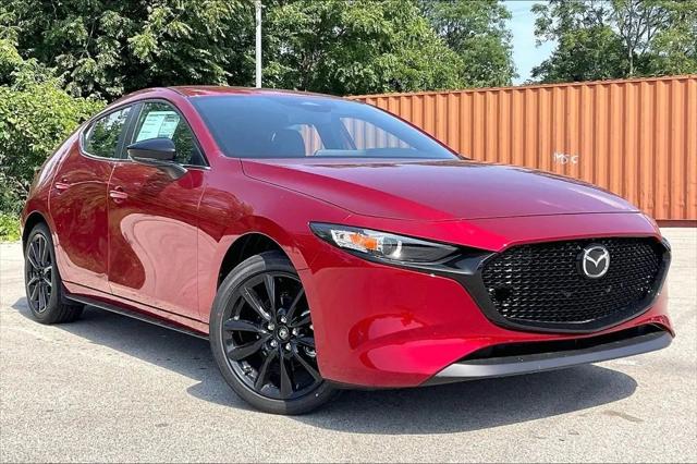2026 Mazda Mazda3 2.5 S Select Sport for sale in Palatine, IL
