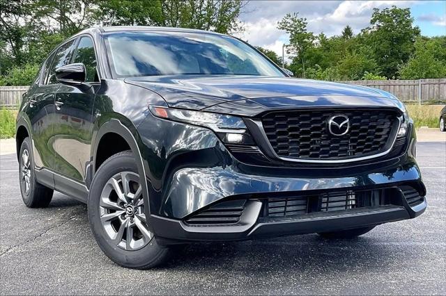 2026 Mazda CX-5 2.5 S Select for sale in Palatine, IL