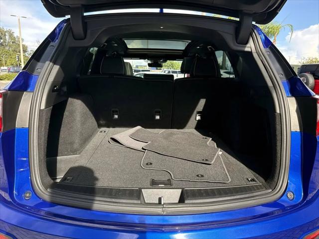 2021 Acura RDX A-SPEC Package
