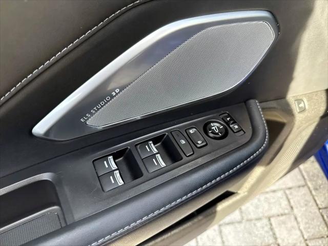 2021 Acura RDX A-SPEC Package