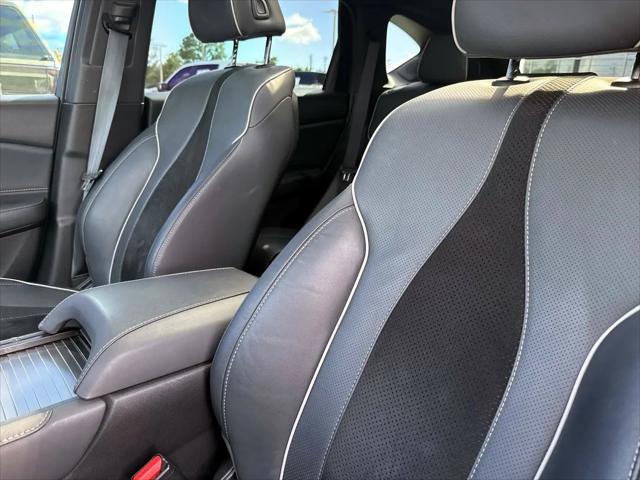2021 Acura RDX A-SPEC Package